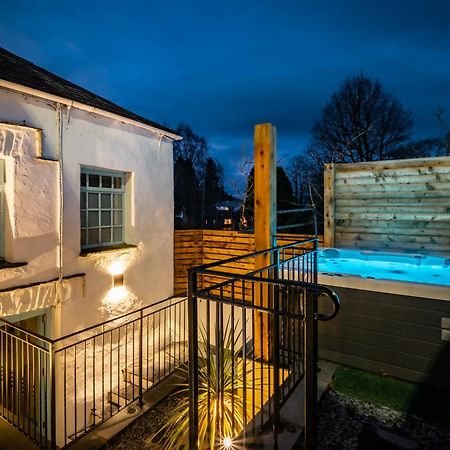 Beautiful Grade 2 Listed Building - West Wing Villa Bowness-on-Windermere Bagian luar foto