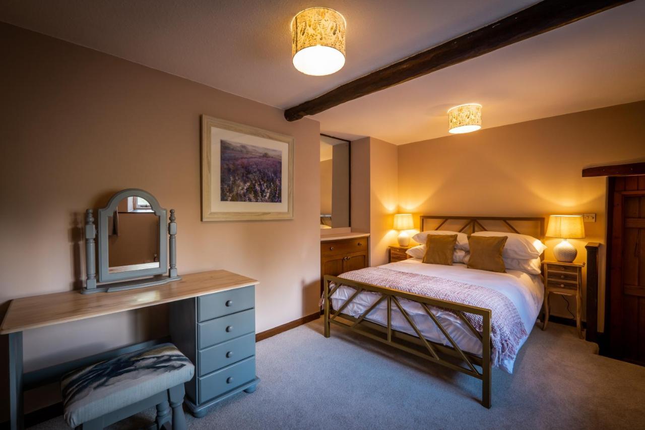 Beautiful Grade 2 Listed Building - West Wing Villa Bowness-on-Windermere Bagian luar foto