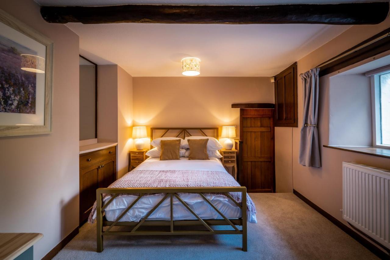 Beautiful Grade 2 Listed Building - West Wing Villa Bowness-on-Windermere Bagian luar foto