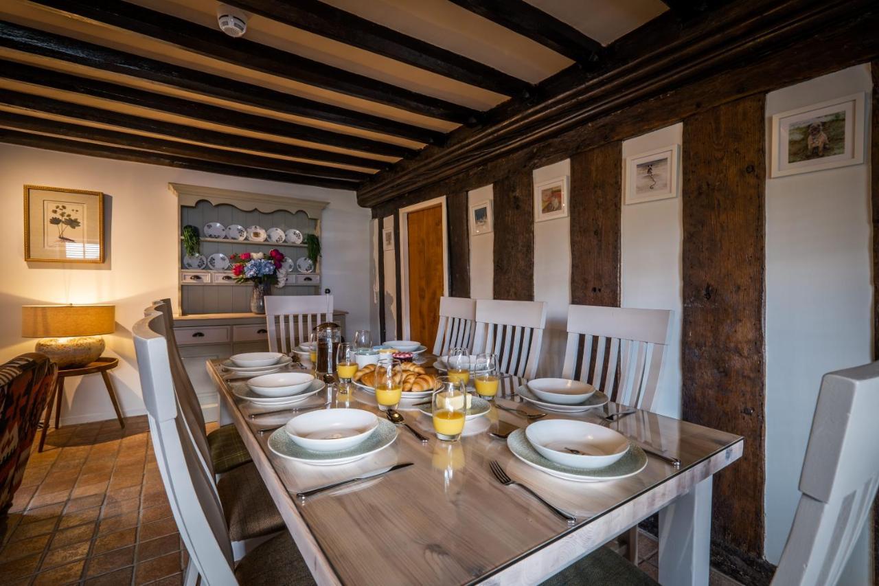 Beautiful Grade 2 Listed Building - West Wing Villa Bowness-on-Windermere Bagian luar foto