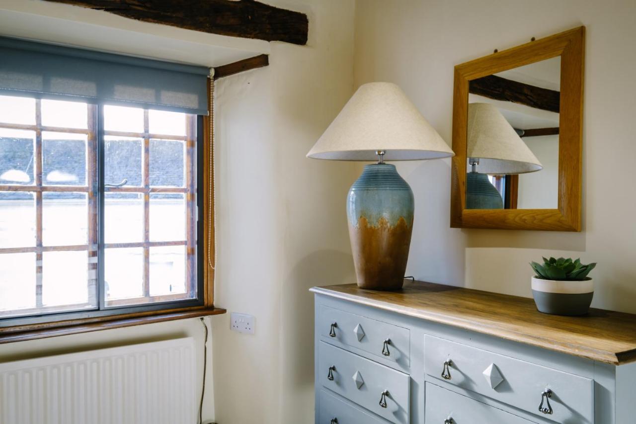 Beautiful Grade 2 Listed Building - West Wing Villa Bowness-on-Windermere Bagian luar foto