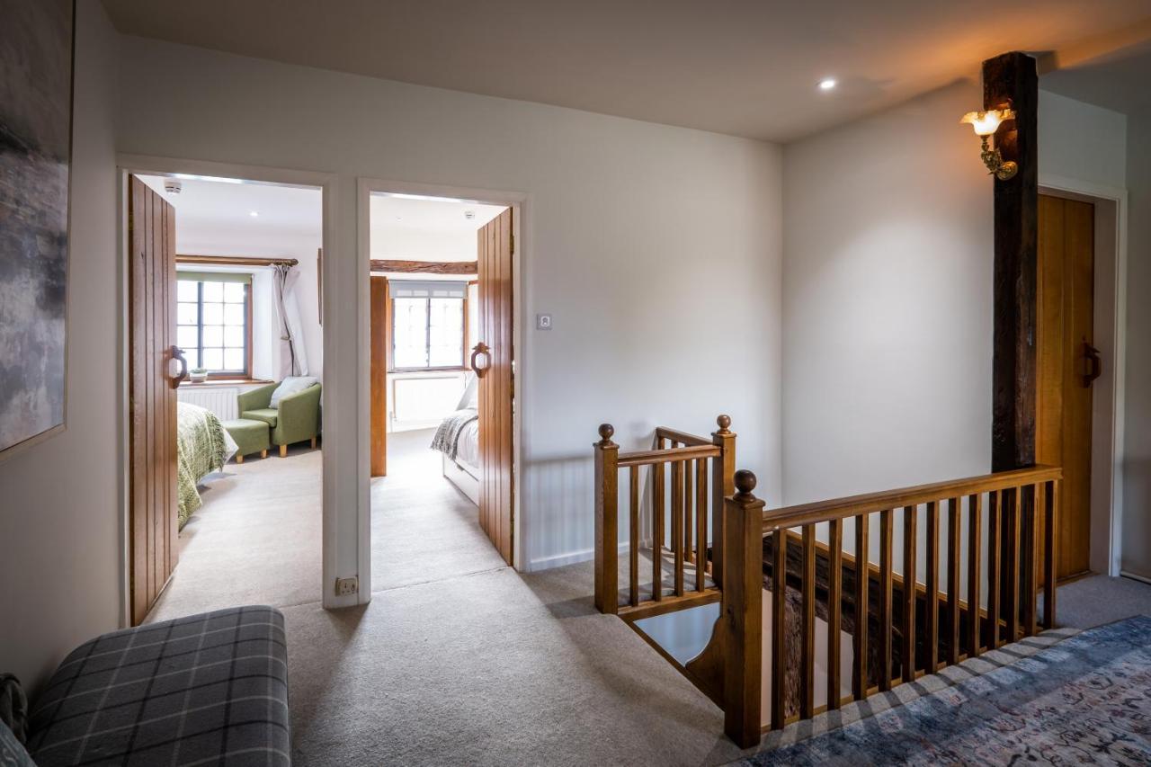 Beautiful Grade 2 Listed Building - West Wing Villa Bowness-on-Windermere Bagian luar foto