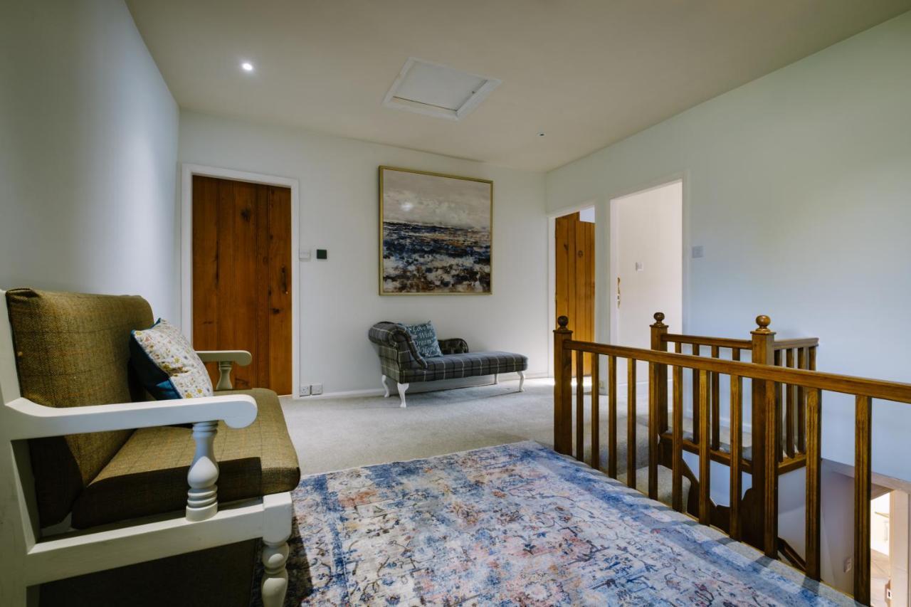 Beautiful Grade 2 Listed Building - West Wing Villa Bowness-on-Windermere Bagian luar foto