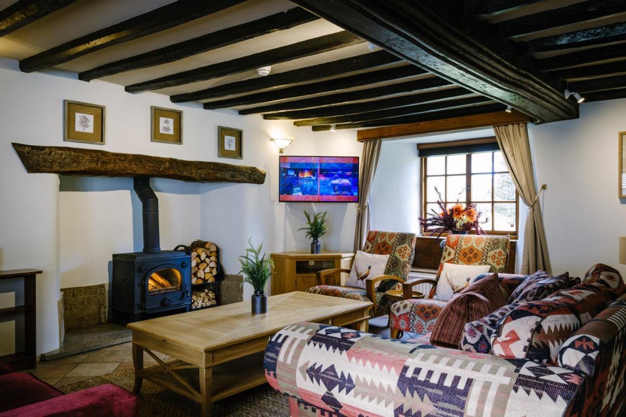 Beautiful Grade 2 Listed Building - West Wing Villa Bowness-on-Windermere Bagian luar foto
