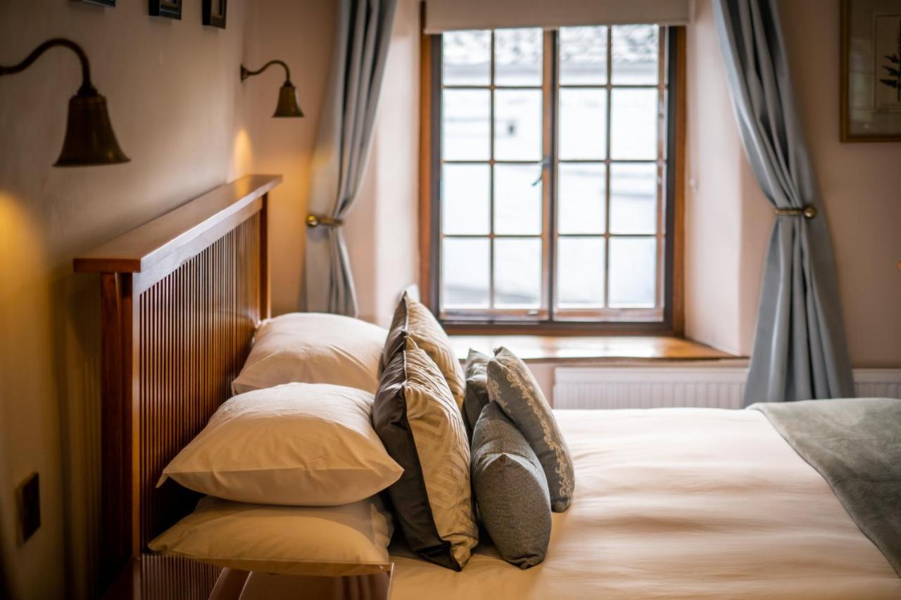 Beautiful Grade 2 Listed Building - West Wing Villa Bowness-on-Windermere Bagian luar foto