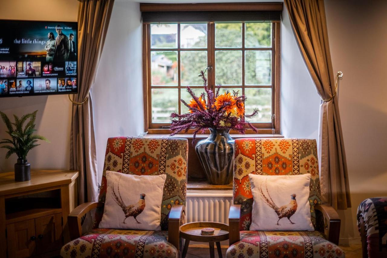 Beautiful Grade 2 Listed Building - West Wing Villa Bowness-on-Windermere Bagian luar foto