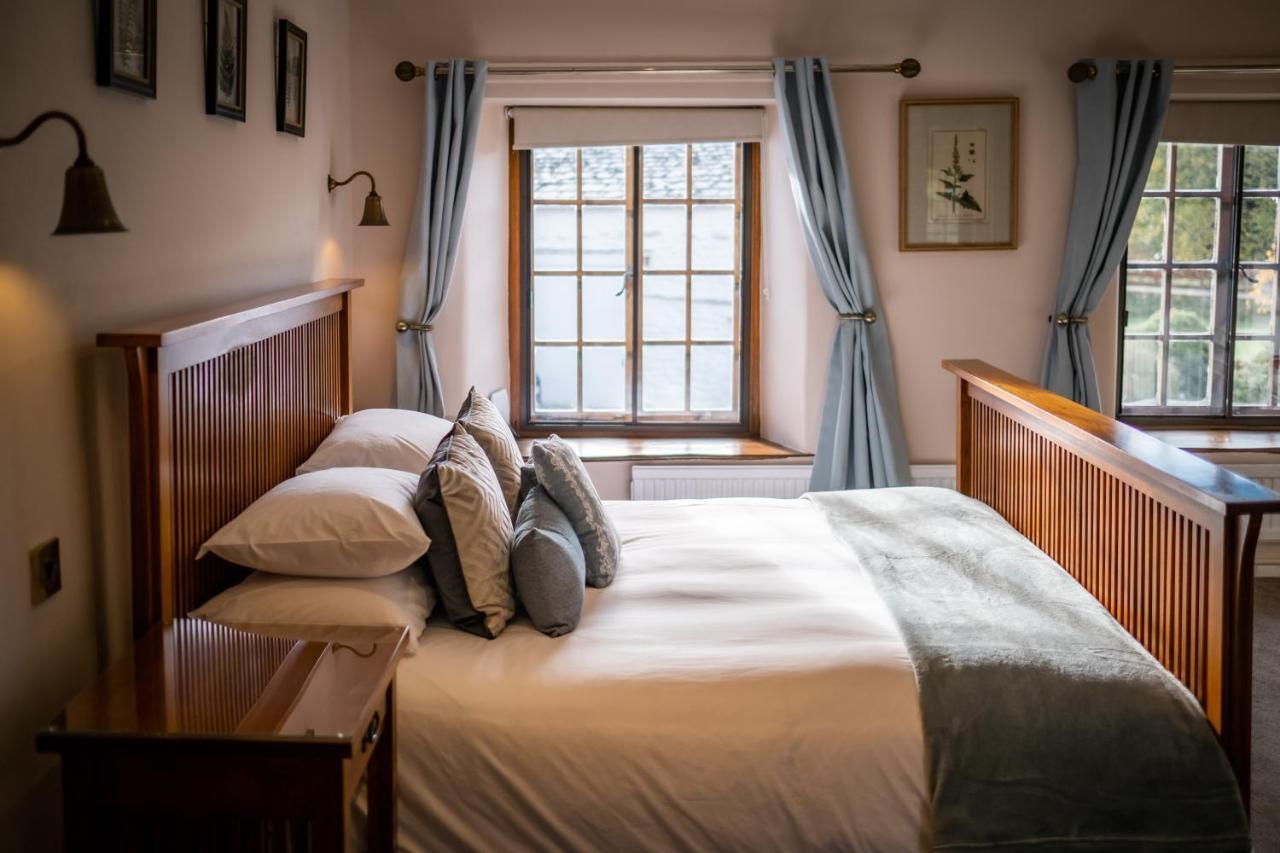 Beautiful Grade 2 Listed Building - West Wing Villa Bowness-on-Windermere Bagian luar foto