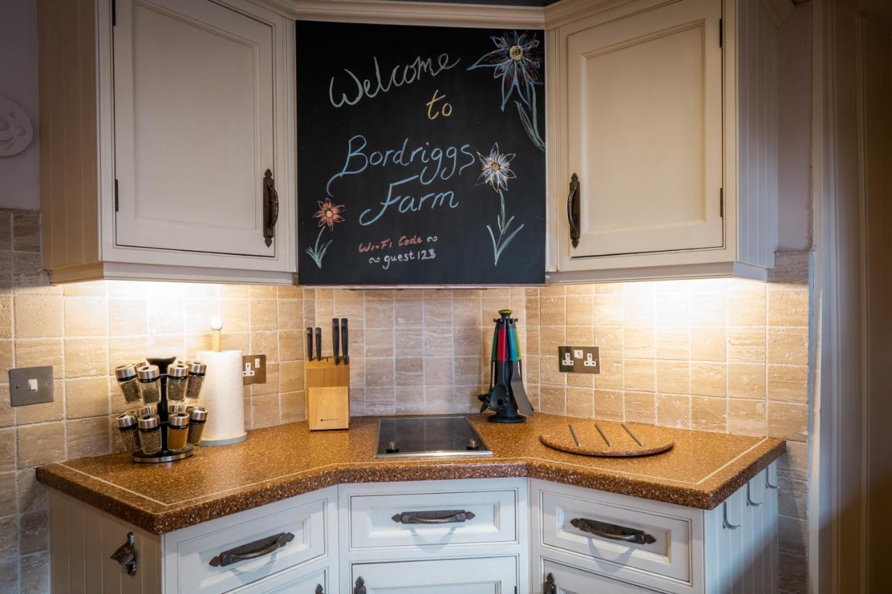 Beautiful Grade 2 Listed Building - West Wing Villa Bowness-on-Windermere Bagian luar foto