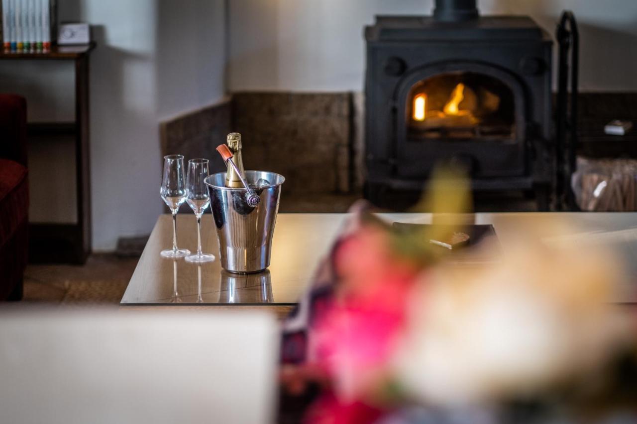 Beautiful Grade 2 Listed Building - West Wing Villa Bowness-on-Windermere Bagian luar foto