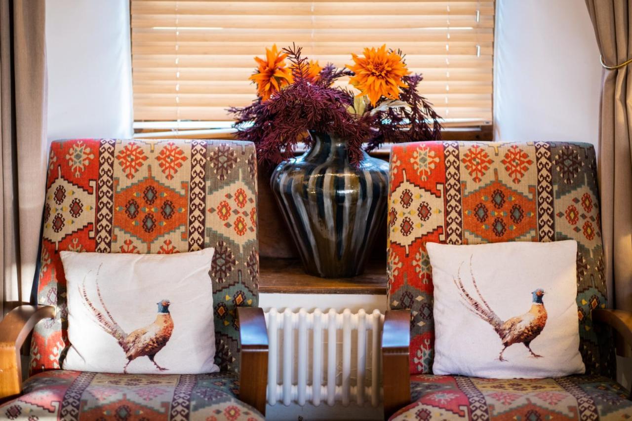 Beautiful Grade 2 Listed Building - West Wing Villa Bowness-on-Windermere Bagian luar foto